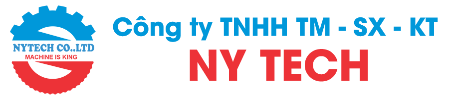 Công ty TNHH Thương Mại Sản Xuất Kỹ Thuật Ny TECH